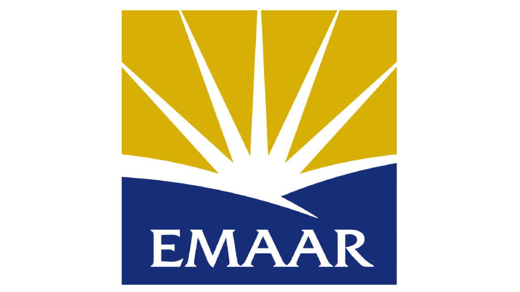 EMAAR logo