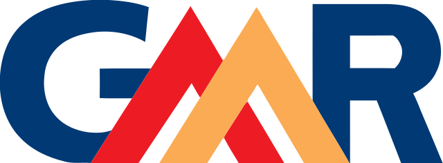 GMR Group logo