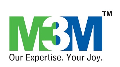 M3M logo