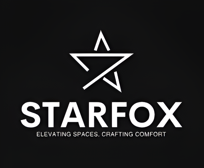 starfox- main logo